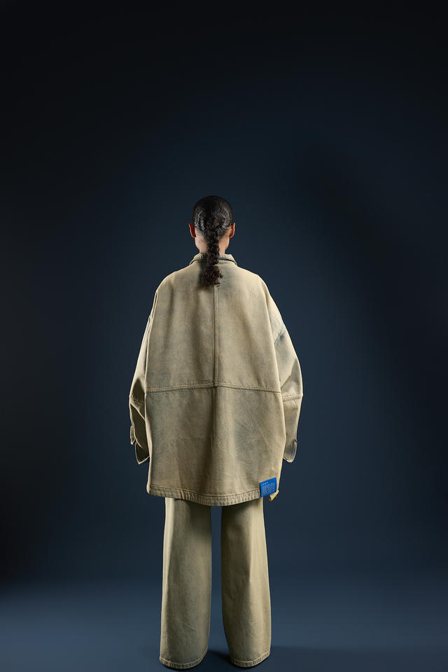 Рубашка Transformer | ZNWR