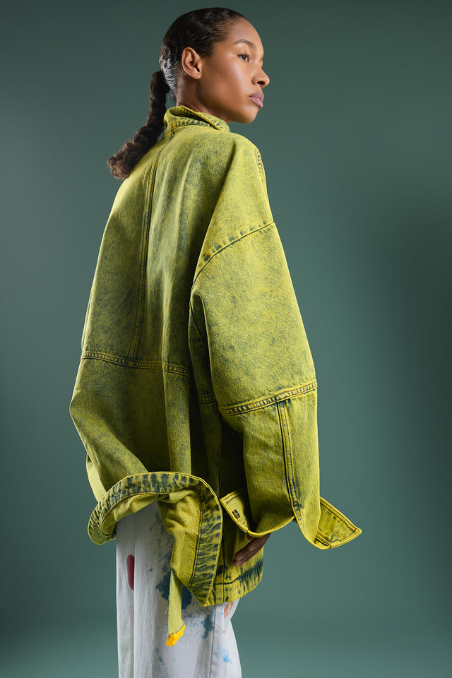 Рубашка Transformer | ZNWR