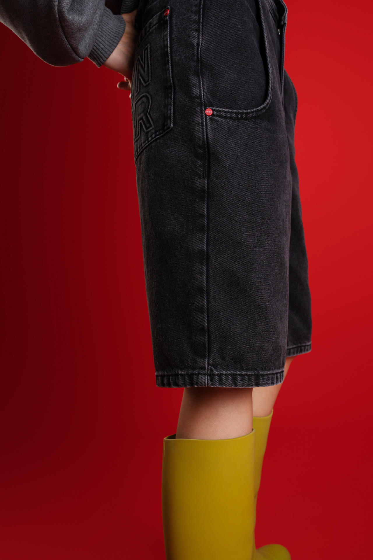 Шорты Gorillaz