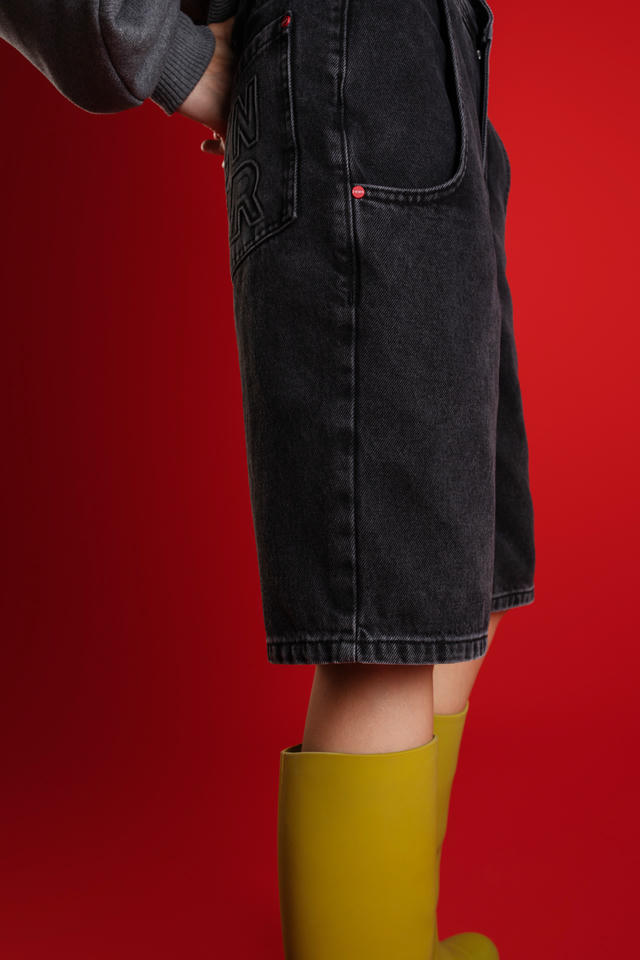 Шорты Gorillaz | ZNWR