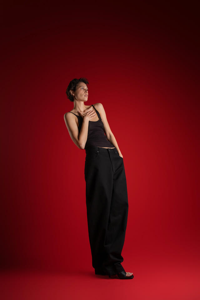 Брюки мужские Bobby | ZNWR