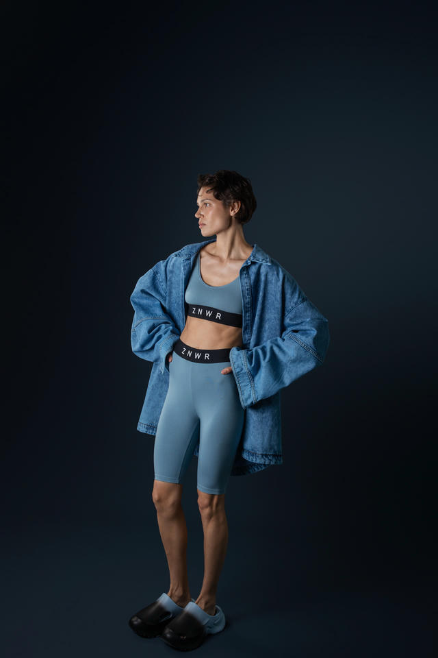 Велосипедки ZNWR | ZNWR
