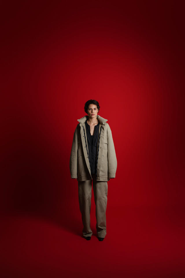 Джуд Bobby | ZNWR