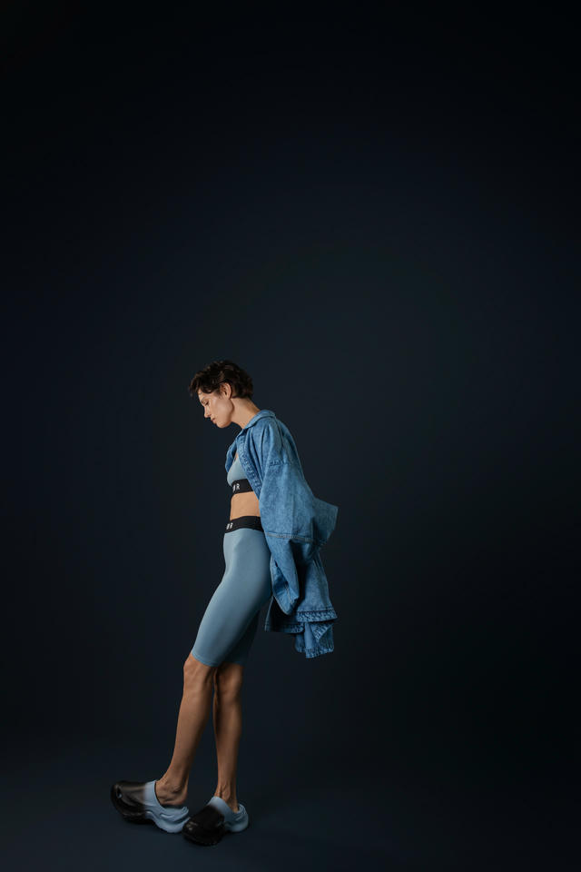 Велосипедки ZNWR | ZNWR