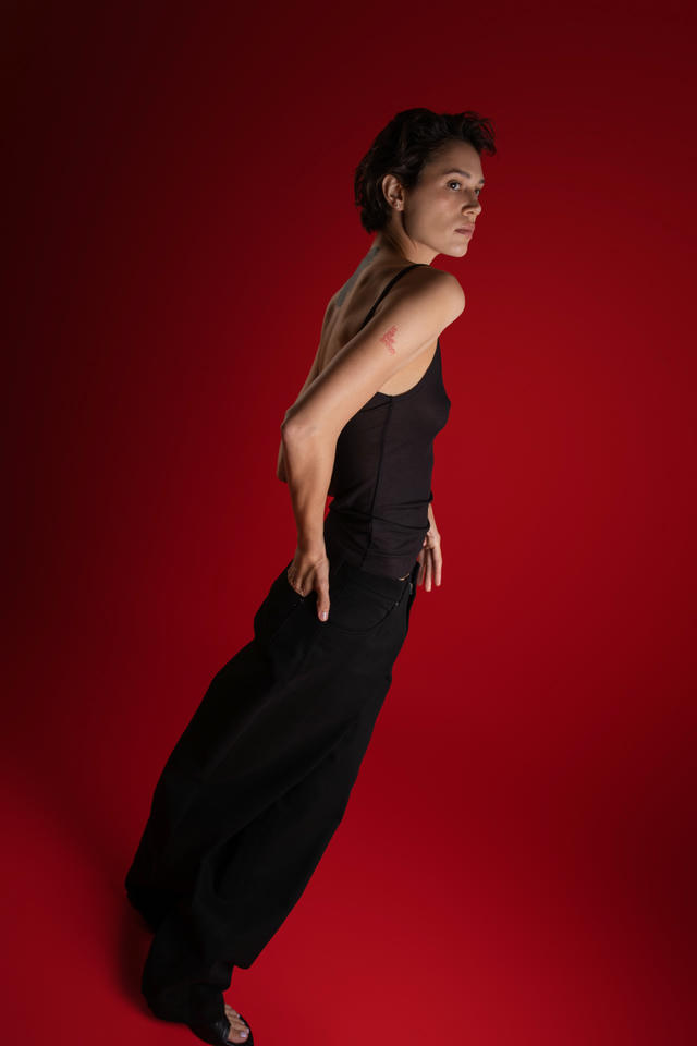 Брюки мужские Bobby | ZNWR