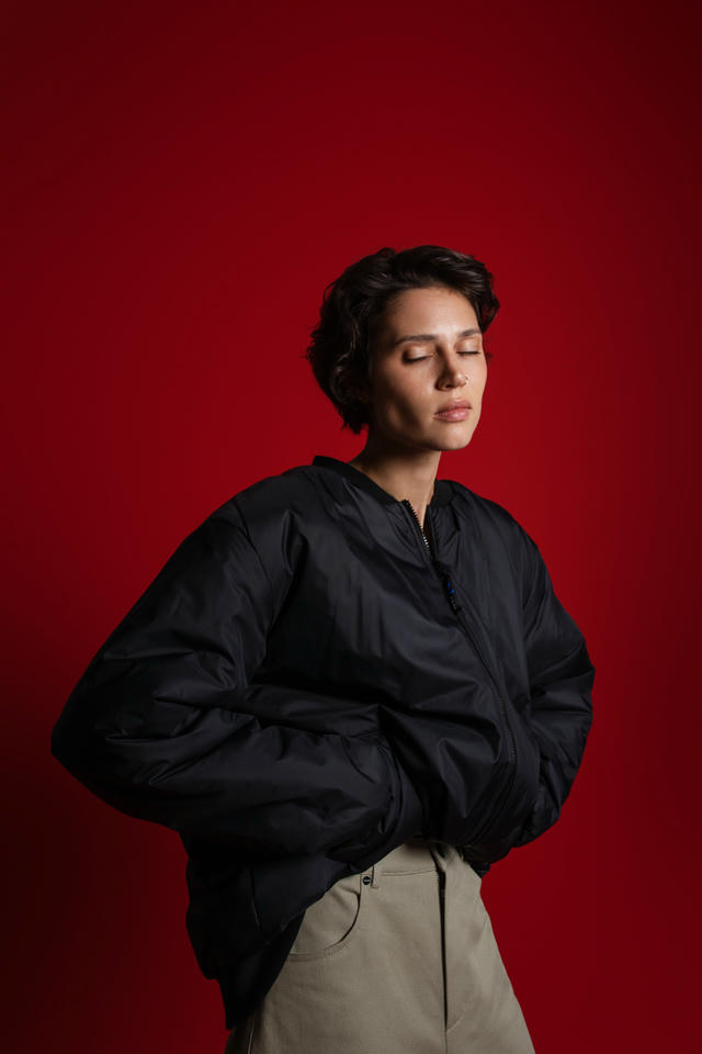 Джуд Bobby | ZNWR