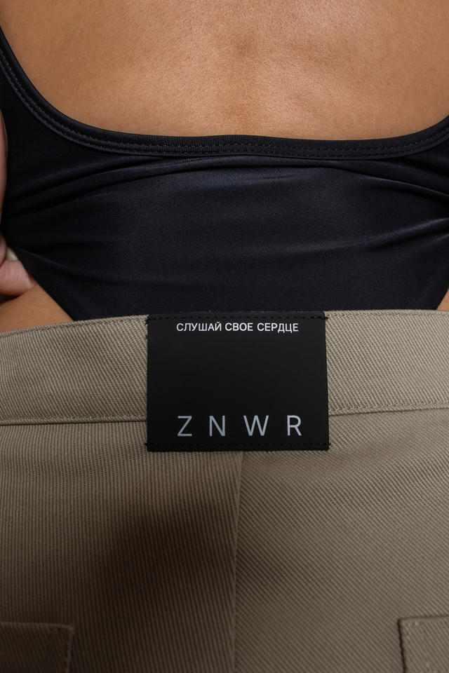 Брюки мужские Bobby | ZNWR