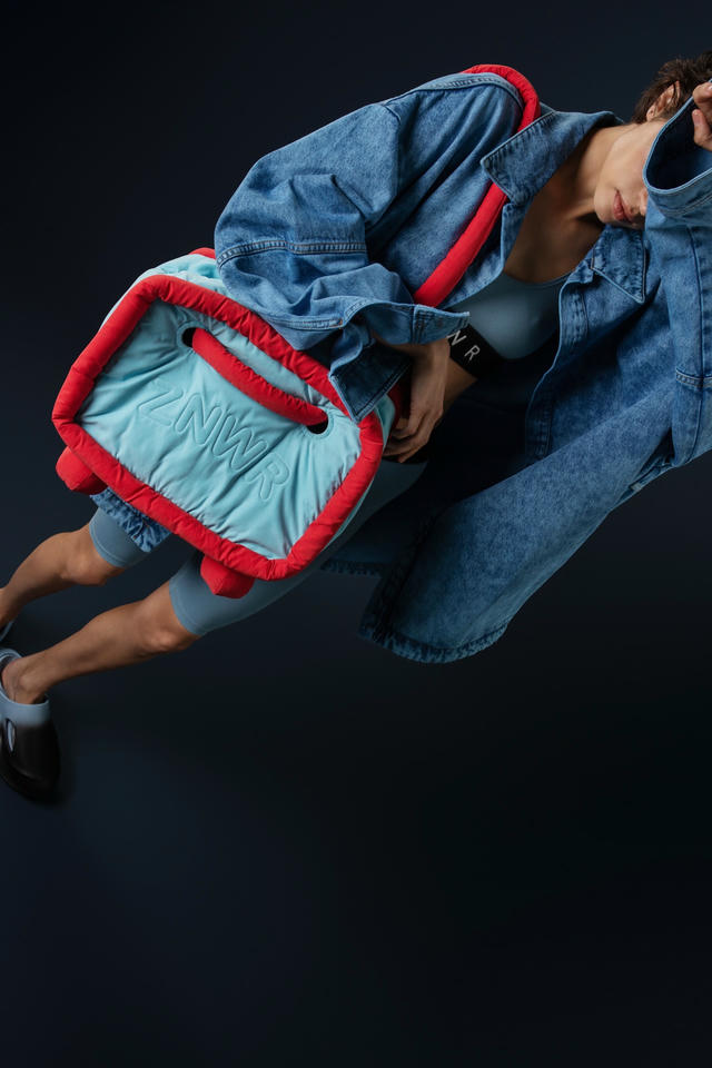 Велосипедки ZNWR | ZNWR