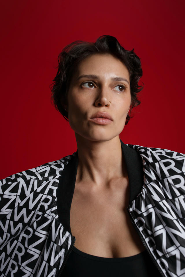 Джуд Bobby | ZNWR