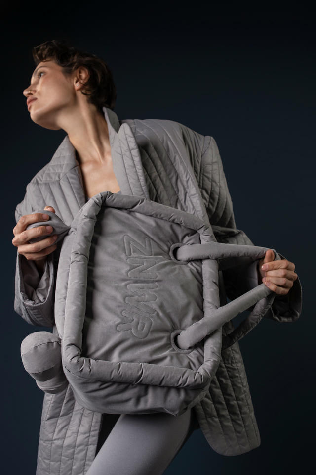 Капри Capri | ZNWR