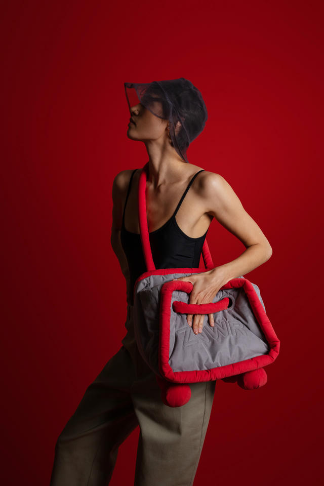 Брюки мужские Bobby | ZNWR