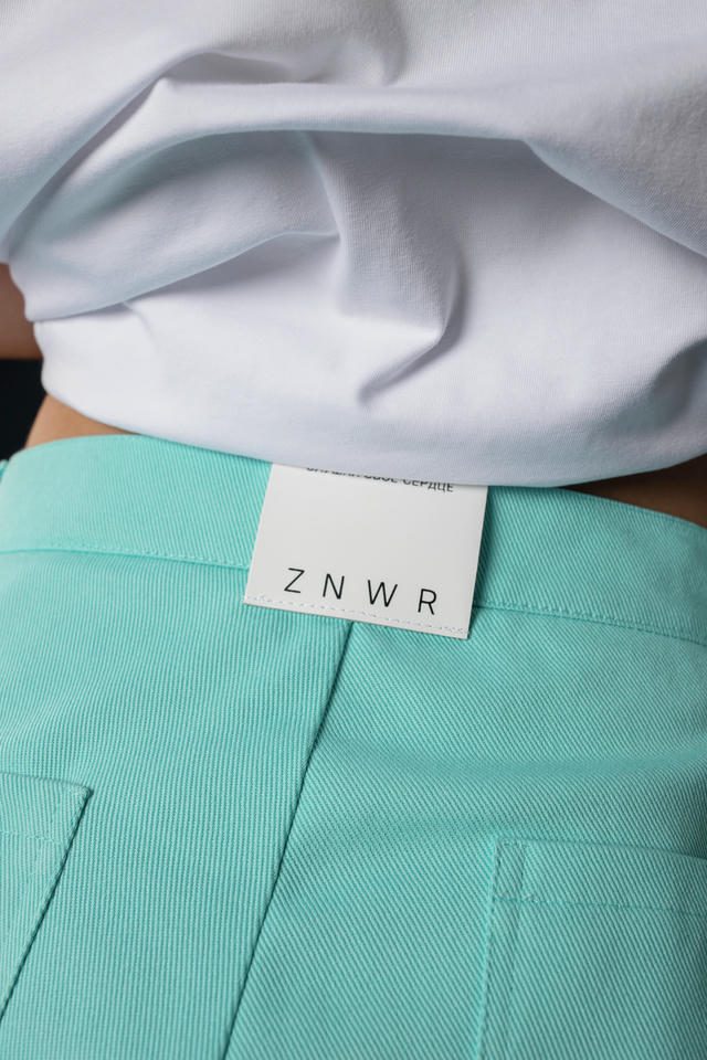 Брюки мужские Bobby | ZNWR