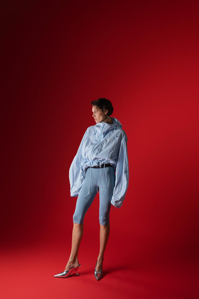 Капри Capri | ZNWR