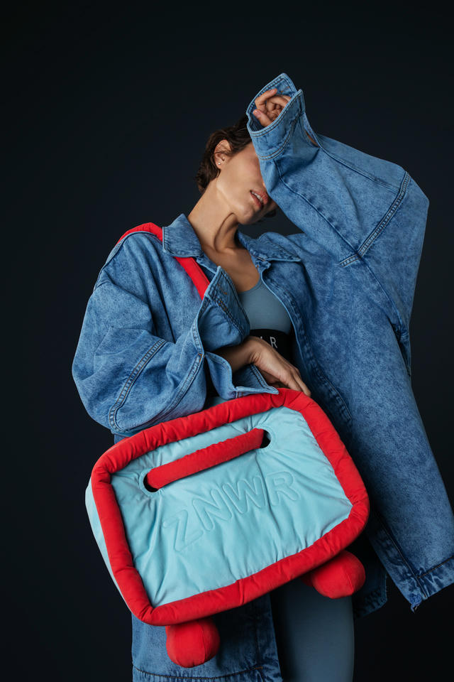 Велосипедки ZNWR | ZNWR