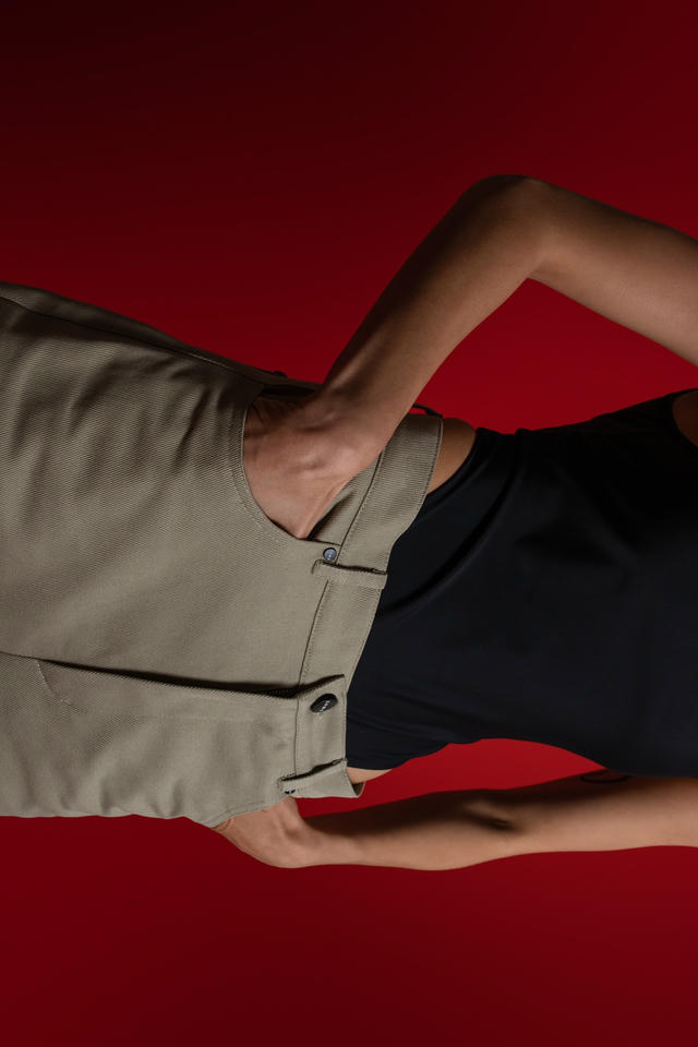 Брюки мужские Bobby | ZNWR