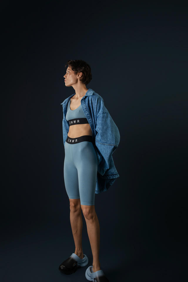 Велосипедки ZNWR | ZNWR