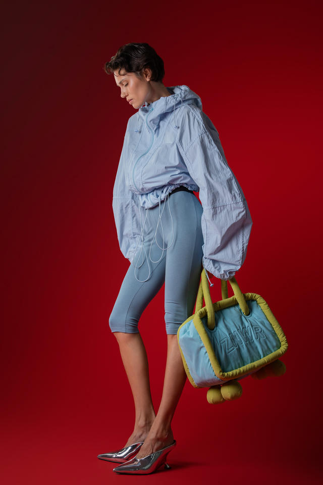 Капри Capri | ZNWR