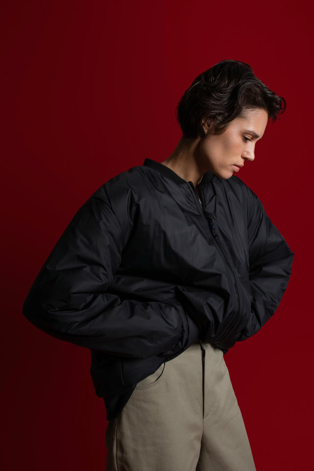 Джуд Bobby | ZNWR