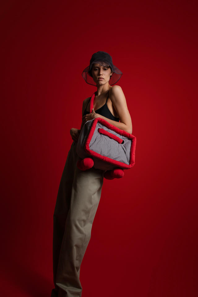 Брюки мужские Bobby | ZNWR