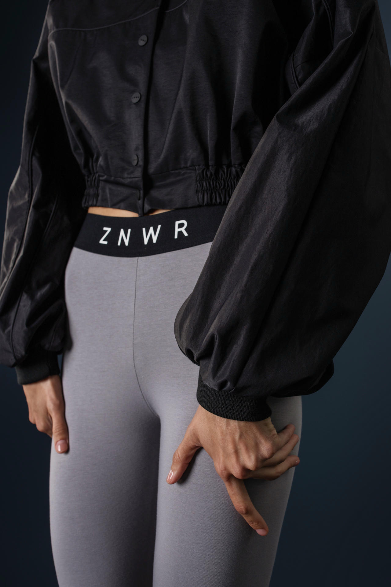 Велосипедки ZNWR