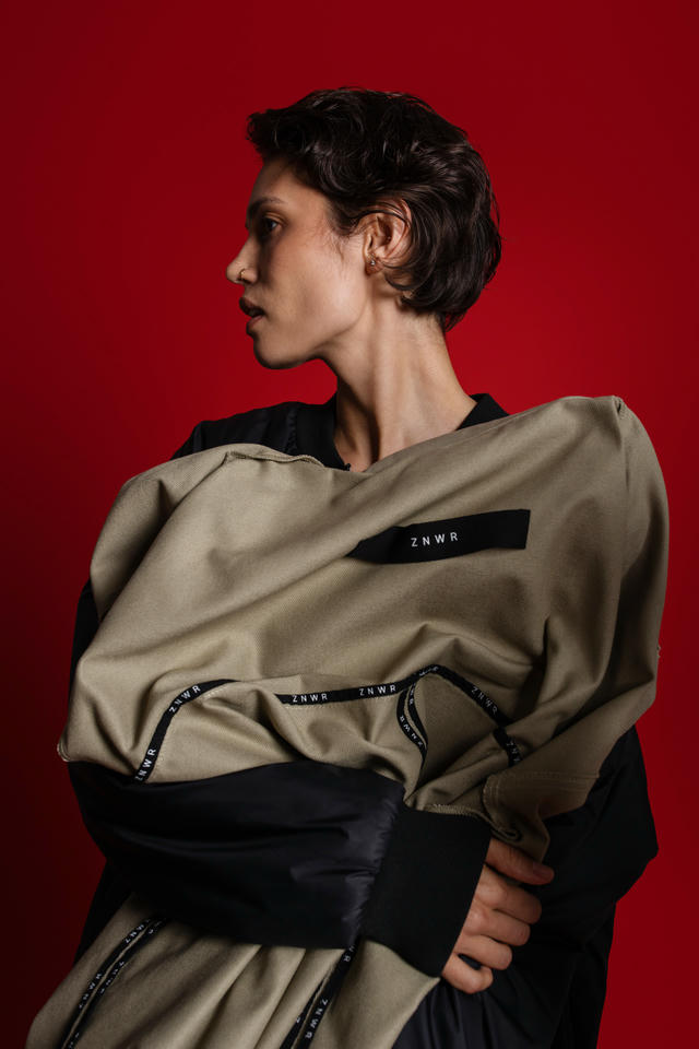 Джуд Bobby | ZNWR