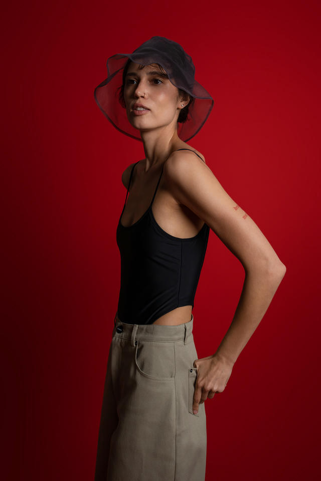 Брюки мужские Bobby | ZNWR