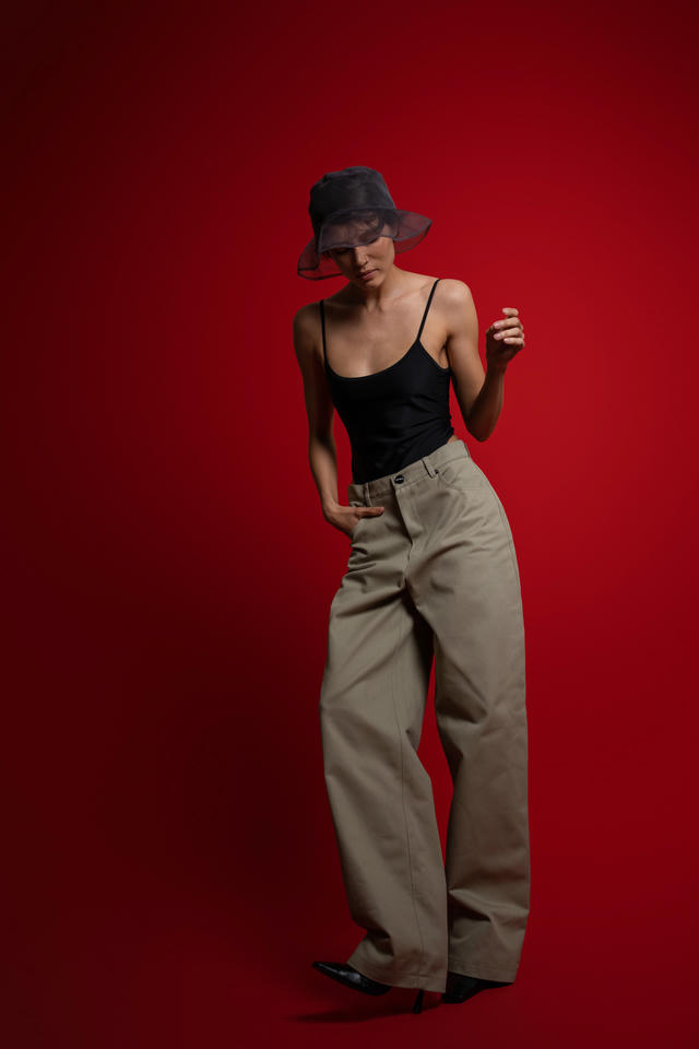 Брюки мужские Bobby | ZNWR