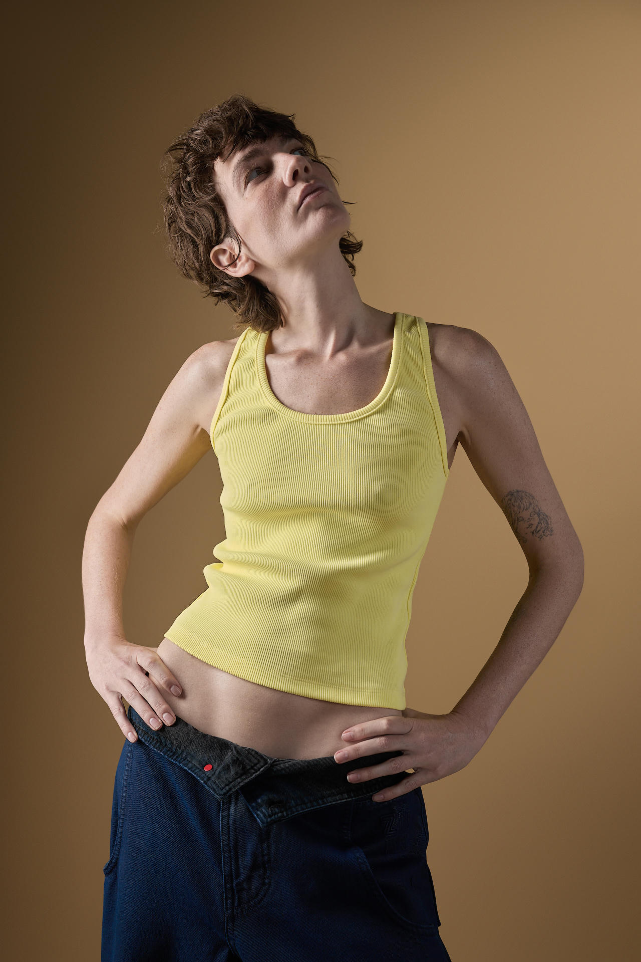 Алко-майка ALLEN