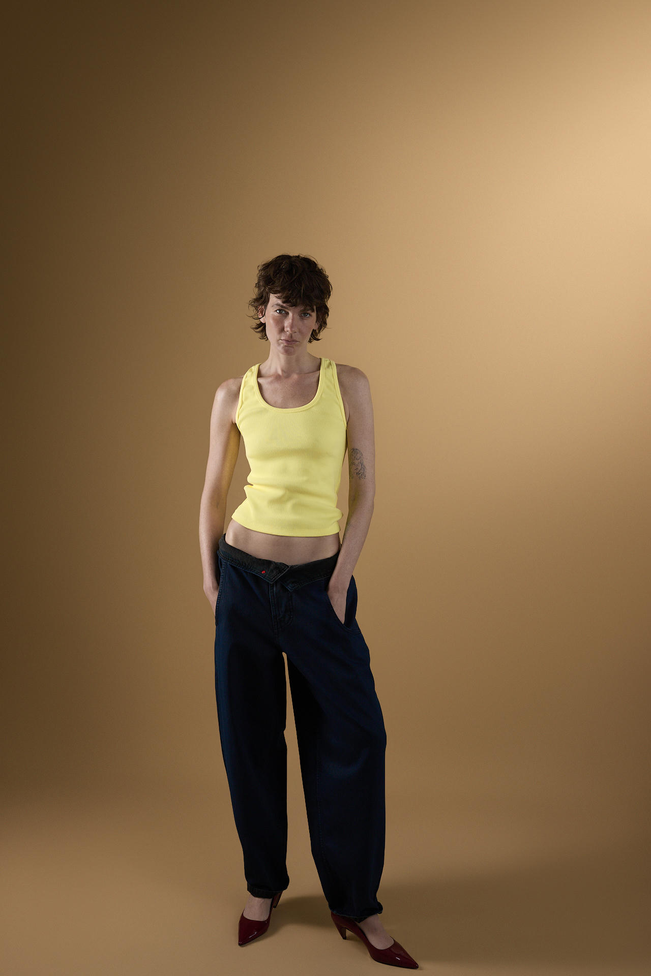 Алко-майка ALLEN