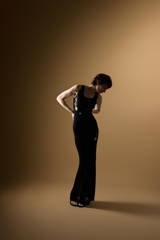 Платье SIRENA | ZNWR