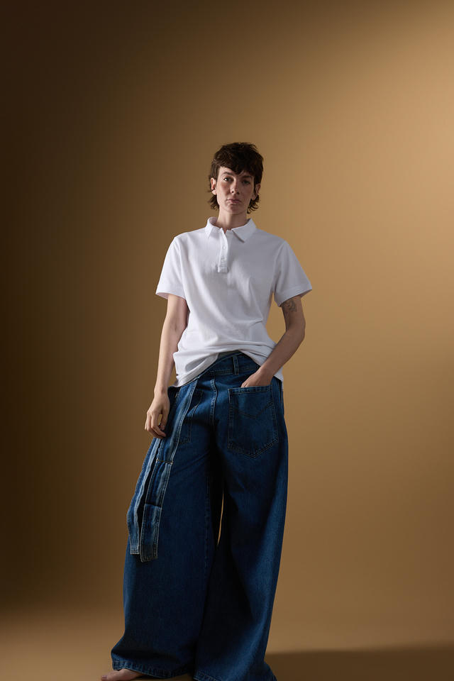 Поло Borg | ZNWR