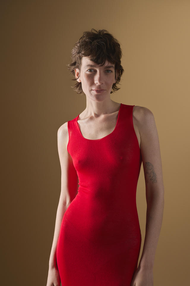 Платье Нимфы | ZNWR