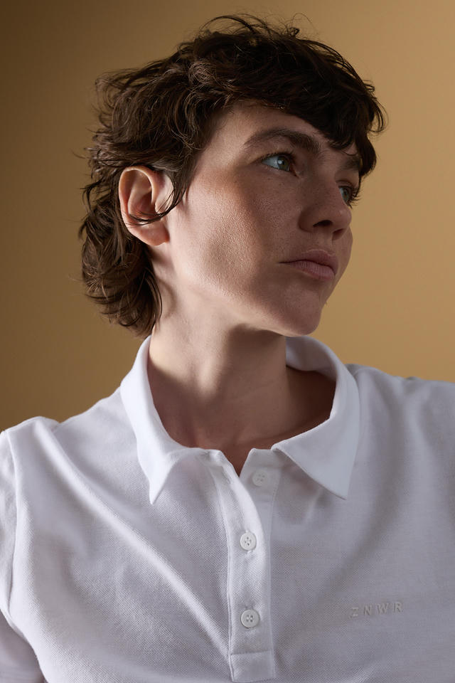 Поло Borg | ZNWR