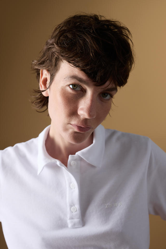 Поло Borg | ZNWR