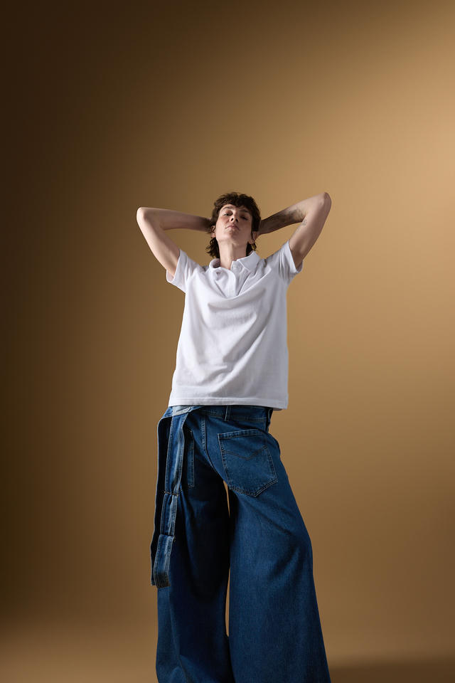 Поло Borg | ZNWR