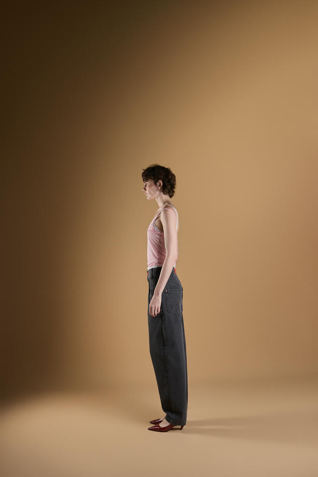 Джинсы Gorillaz | ZNWR