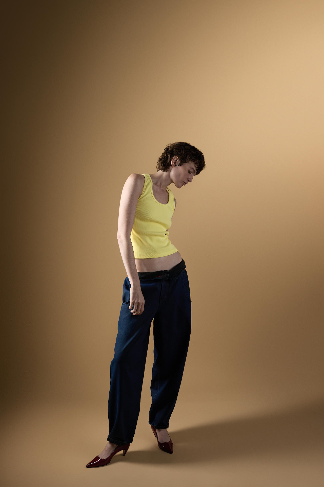 Алко-майка ALLEN