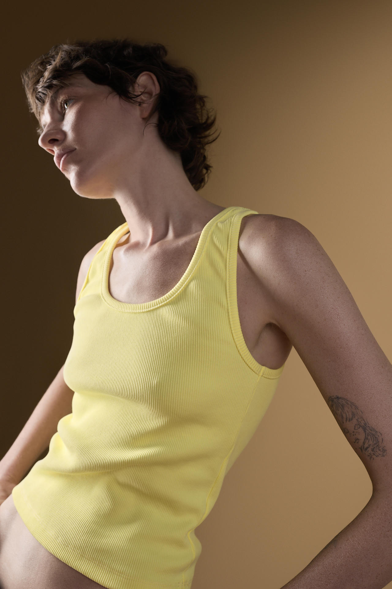 Алко-майка ALLEN