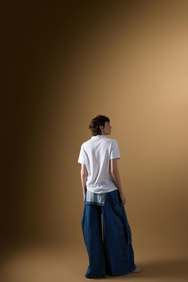 Поло Borg | ZNWR