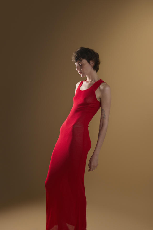 Платье Нимфы | ZNWR