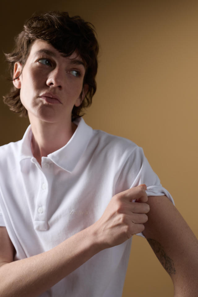 Поло Borg | ZNWR