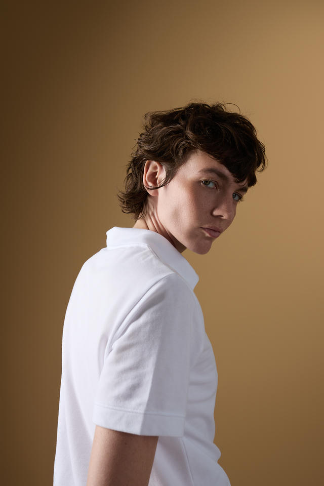 Поло Borg | ZNWR