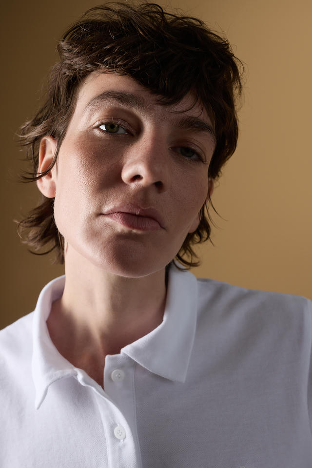 Поло Borg | ZNWR