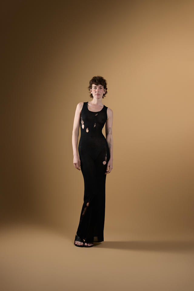 Платье SIRENA | ZNWR