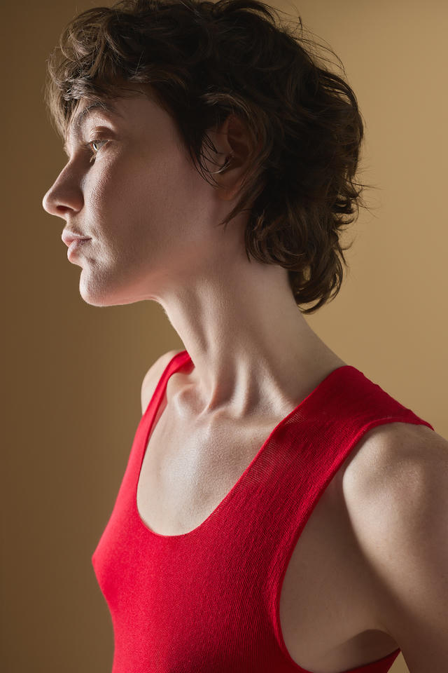 Платье Нимфы | ZNWR