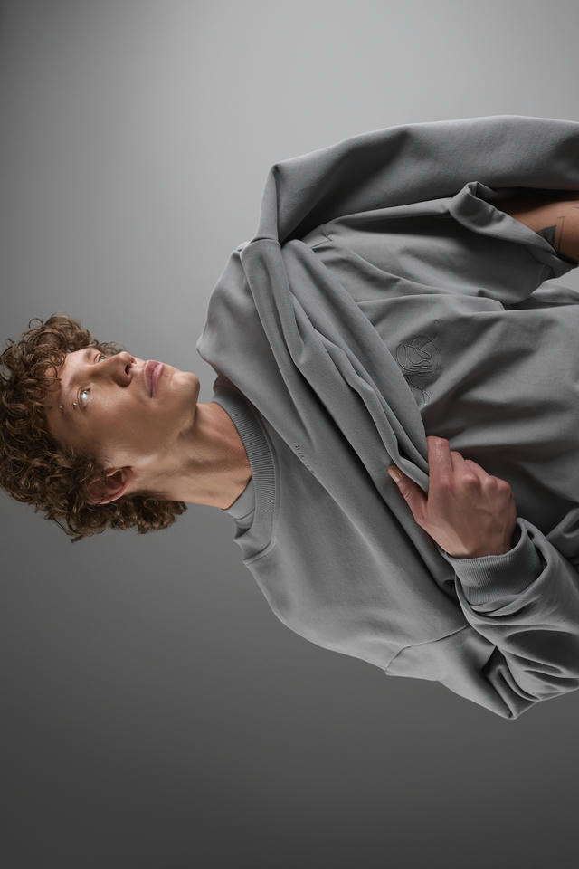 Свитшот Ford | ZNWR