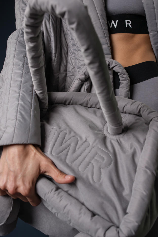 Сумка Wall-E | ZNWR