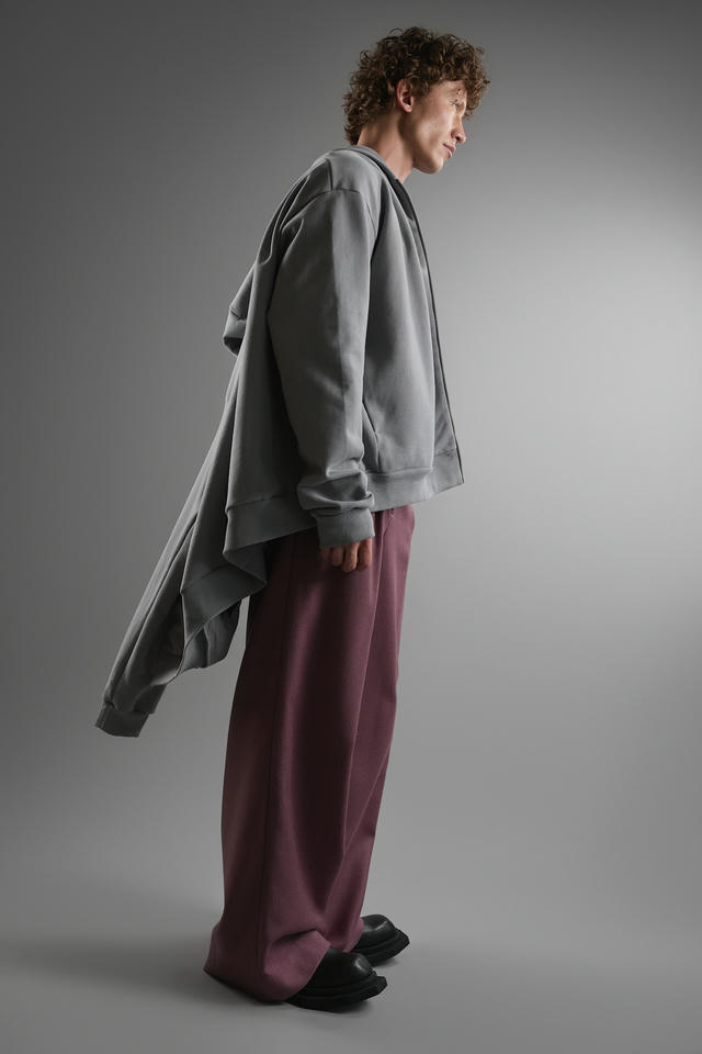 Худи Ford zip | ZNWR