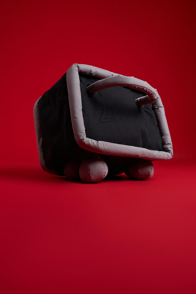 Сумка Wall-E | ZNWR