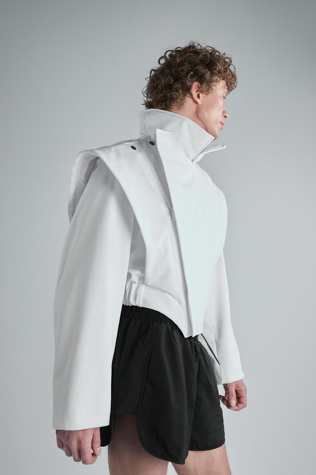 Шорты Holly | ZNWR